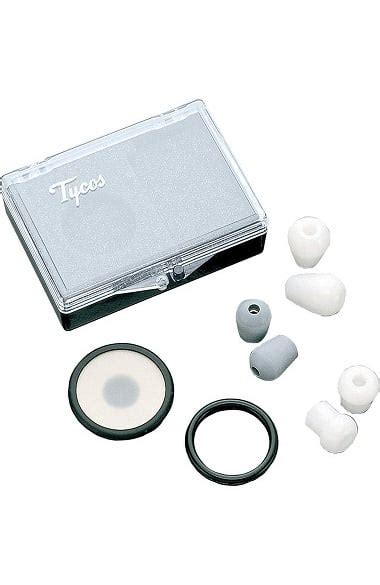 tycos stethoscope repair.